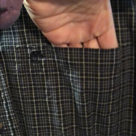 Button up Timberland shirt - Picture 2 of 4
